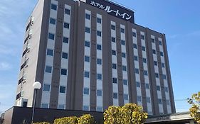 Hotel Route-Inn Honjo Ekiminami